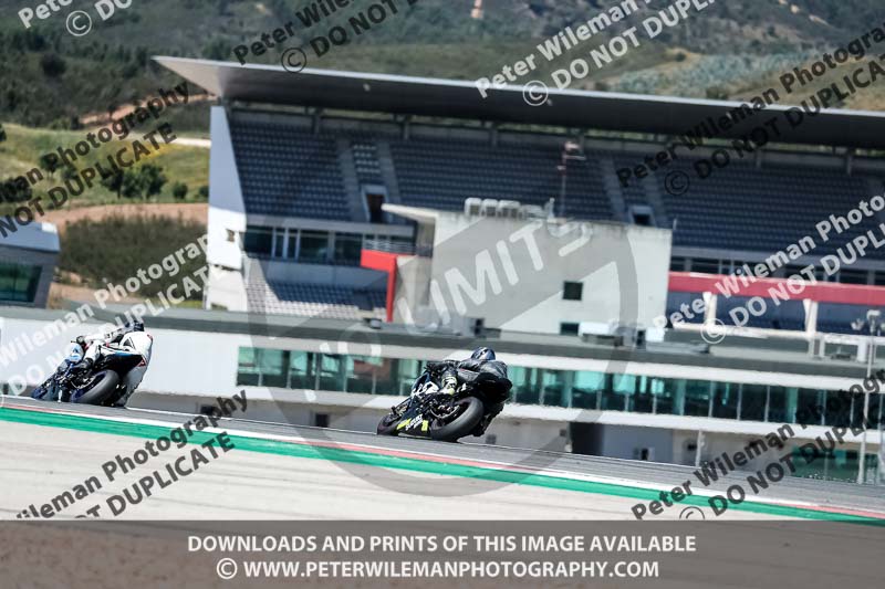 may 2019;motorbikes;no limits;peter wileman photography;portimao;portugal;trackday digital images